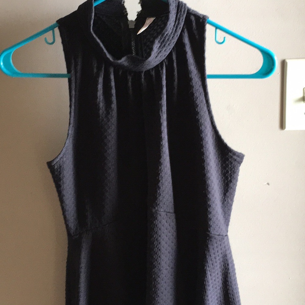 Free people knee length dress